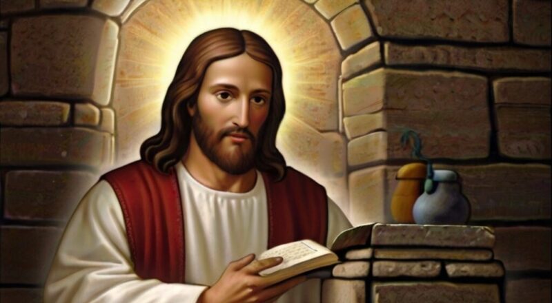 Христос – краеугольный камень христианства